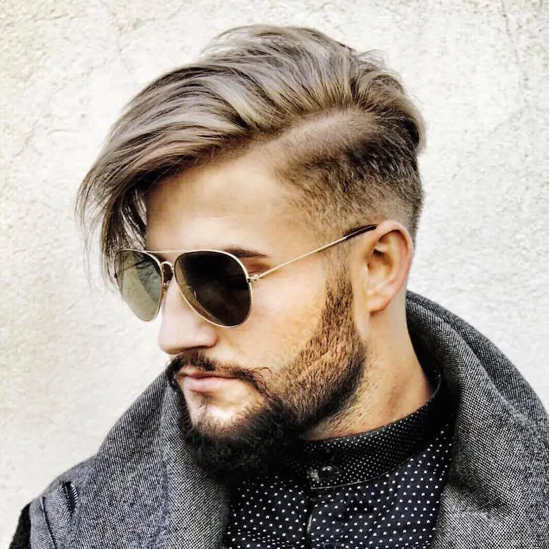 100 cortes de cabelo masculino para você se inspirar em 2018