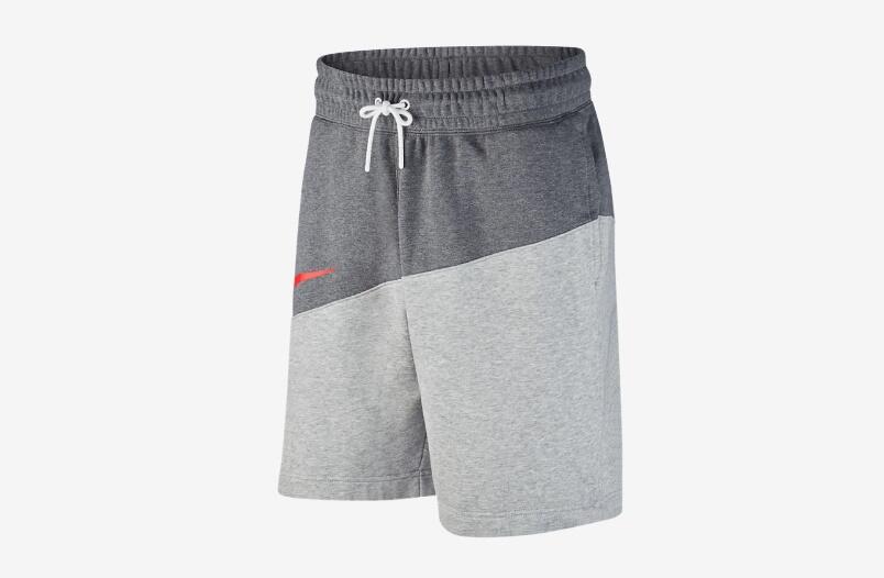 Shorts Nike Swoosh