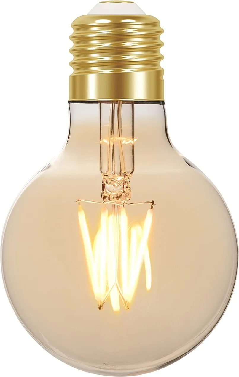 Lâmpada LED estilo Filamento
