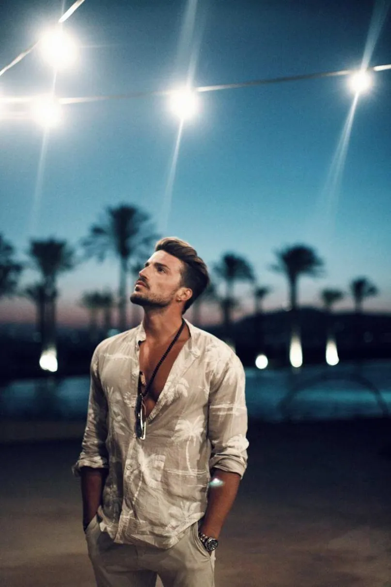 Como se vestir bem para sair a noite e mandar bem em qualquer ambiente