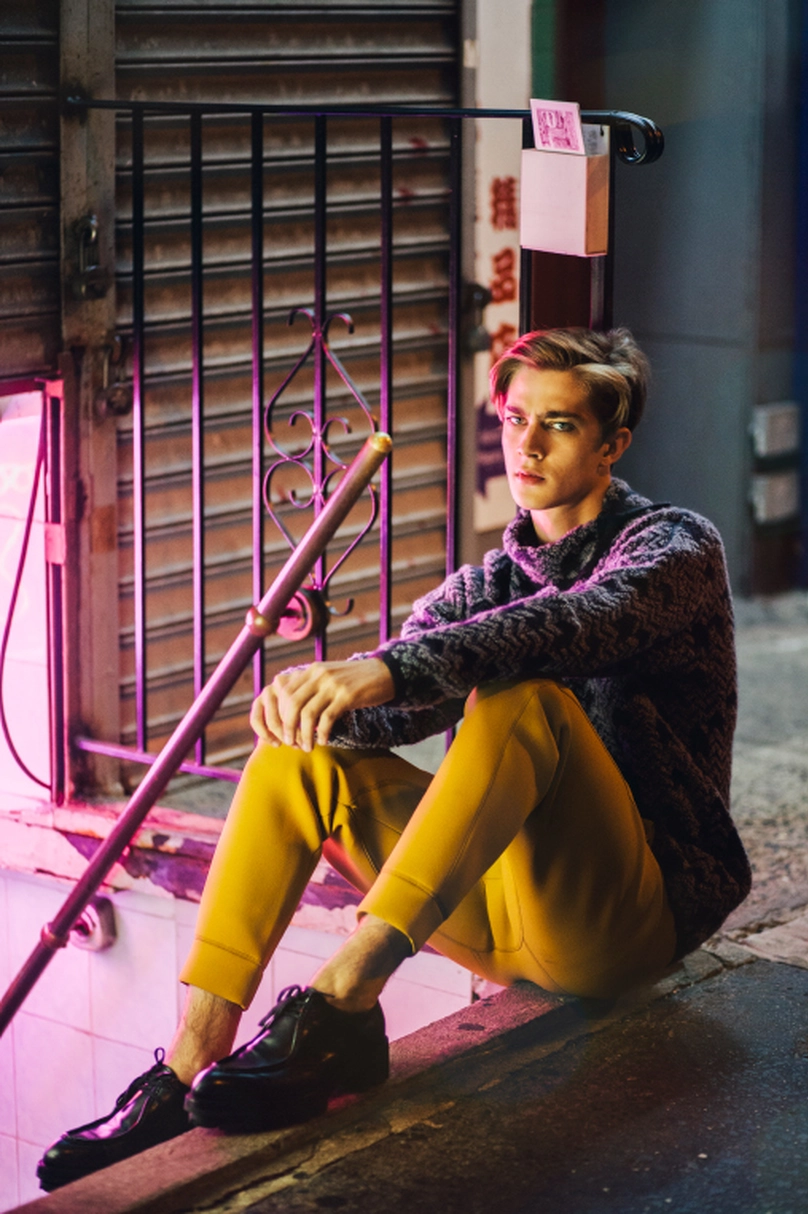 Como se vestir bem para sair a noite e mandar bem em qualquer ambiente