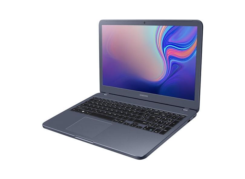 Notebook Samsung NP350XBEXF5