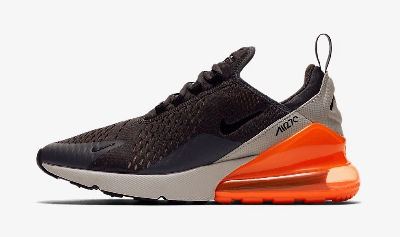Tênis Nike Air Max 270