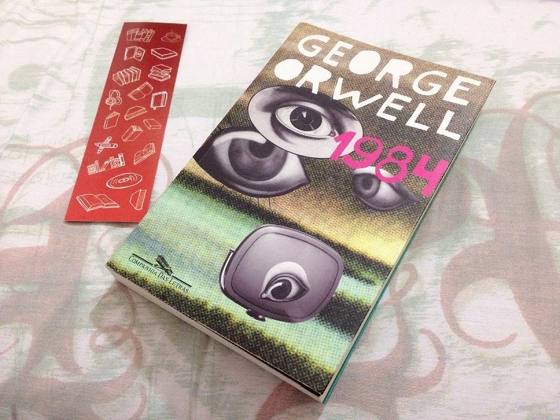 Livros que todo mundo deveria ler mas que você continua enrolando pra começar!