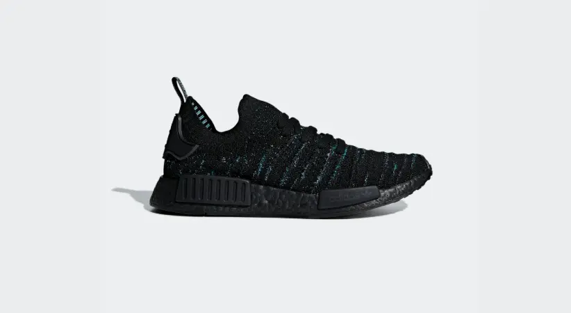 Tênis masculinos pretos que você precisa ter no armário!