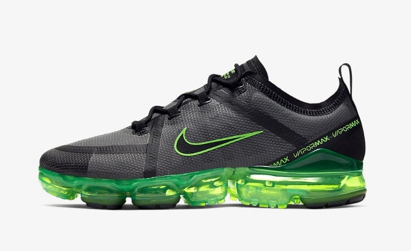 Tênis Nike Air VaporMax 2019