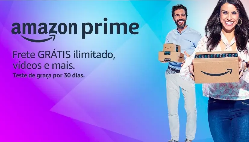 Amazon Prime