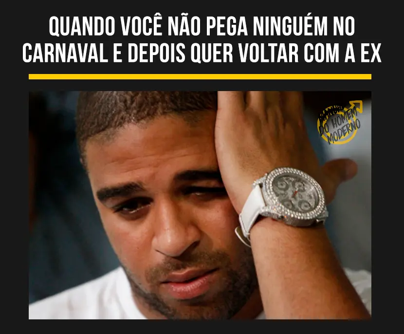 Memes do Carnaval