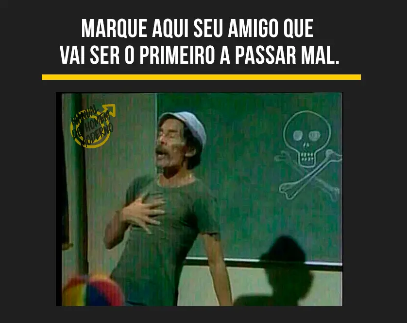 Memes do Carnaval