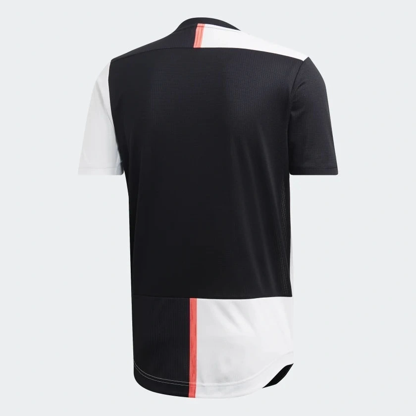 Camisa Juventus 2019-2020