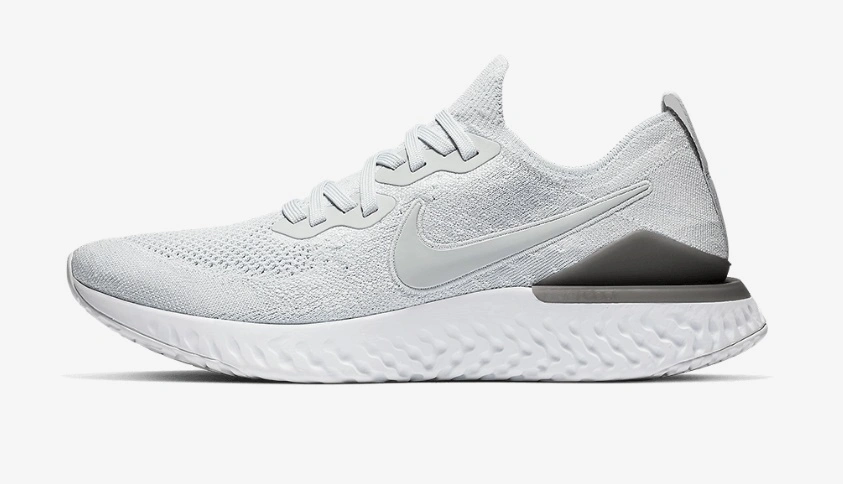 Tênis Nike Epic React Flyknit 2