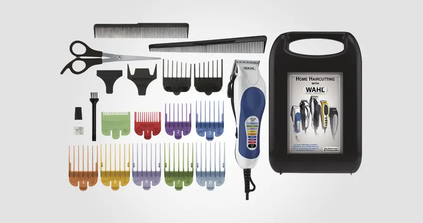 Color Pro 127V, Wahl, 79300-1055Pa
