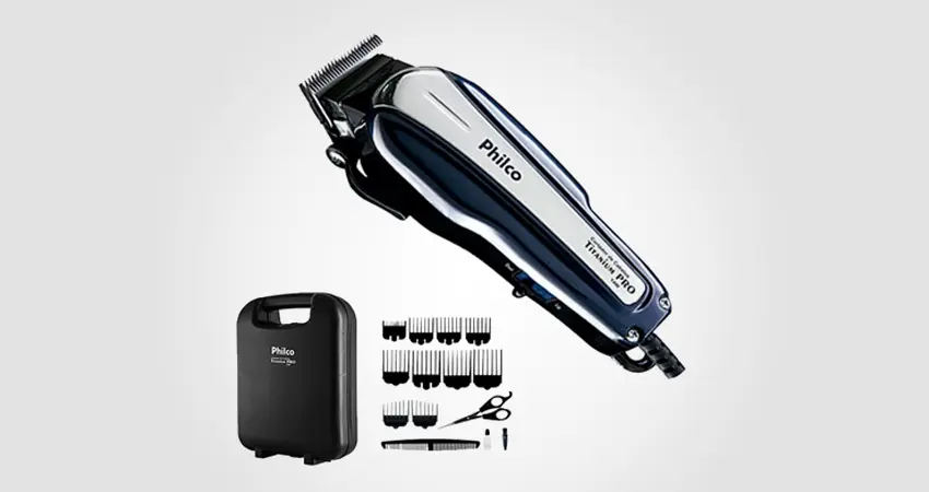 Philco Titanium Pro PCR01