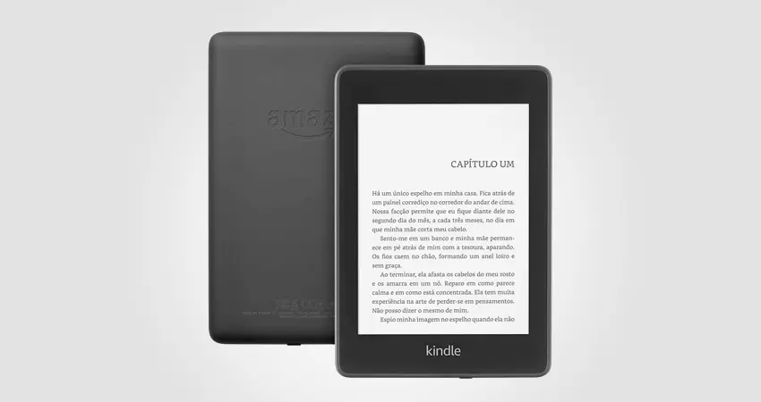 kindle