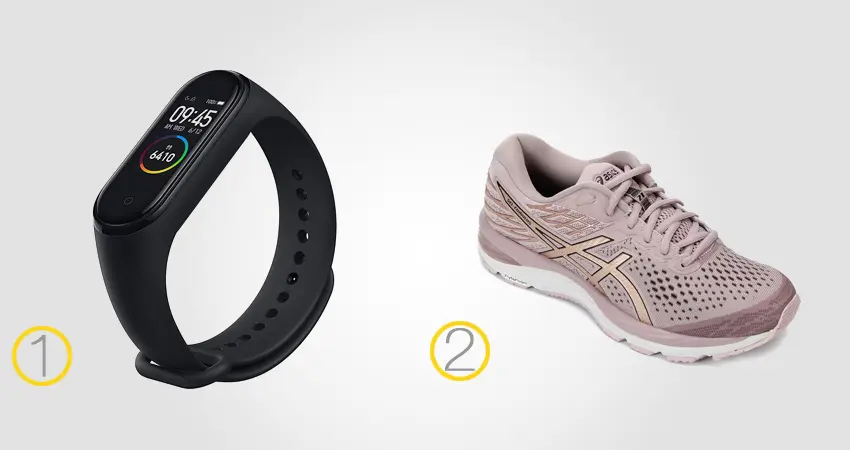 fitness Melhores Presentes para o Dia dos Namorados 2020