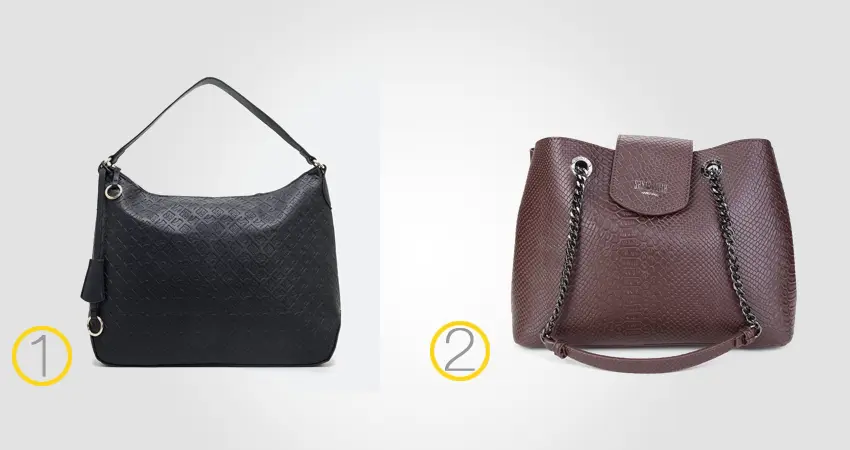 bolsa - presentes clássicos dia dos namorados