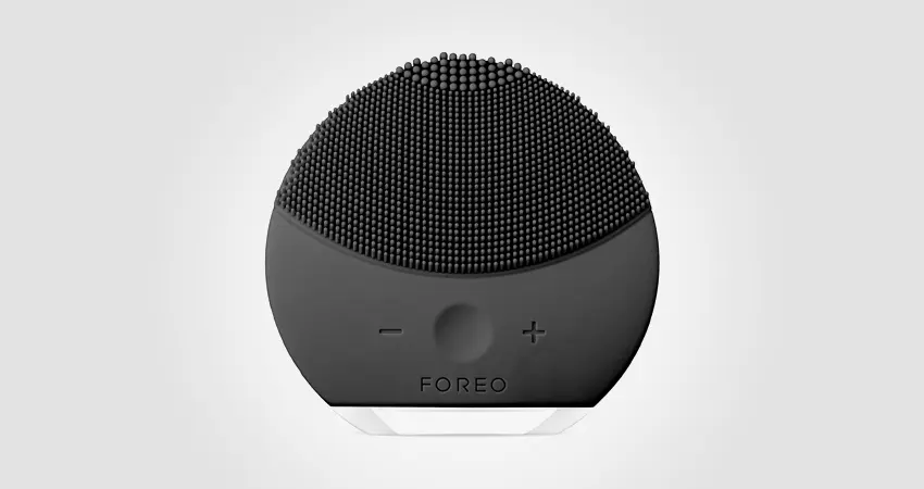 Foreo aparelho para limpeza facial