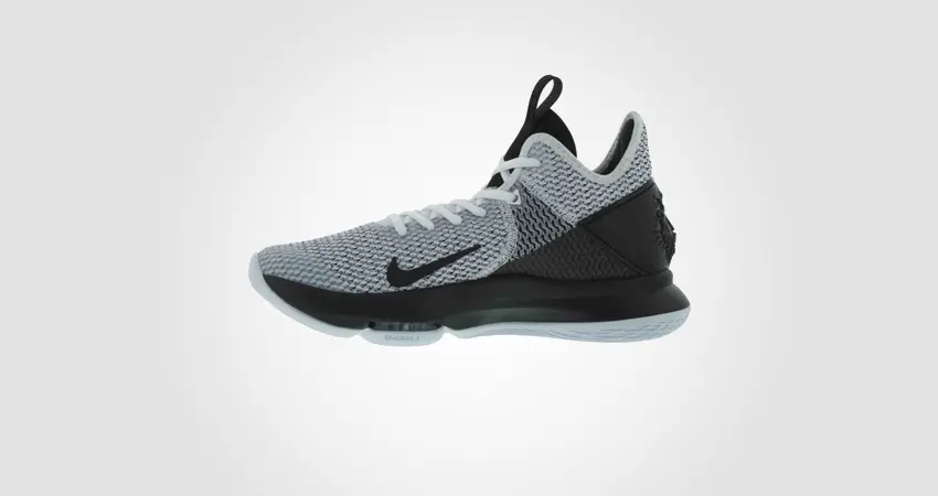 tênis LeBron Witness IV