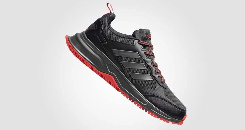 Tênis adidas Rockadia Trail 3.0