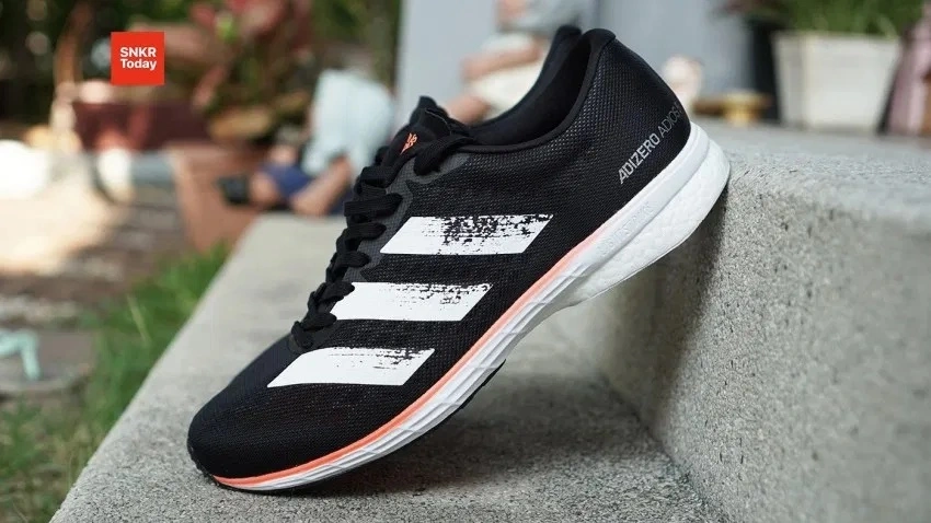 Adidas Adizero Adios 5 Melhores Tênis Masculino de corrida 2020