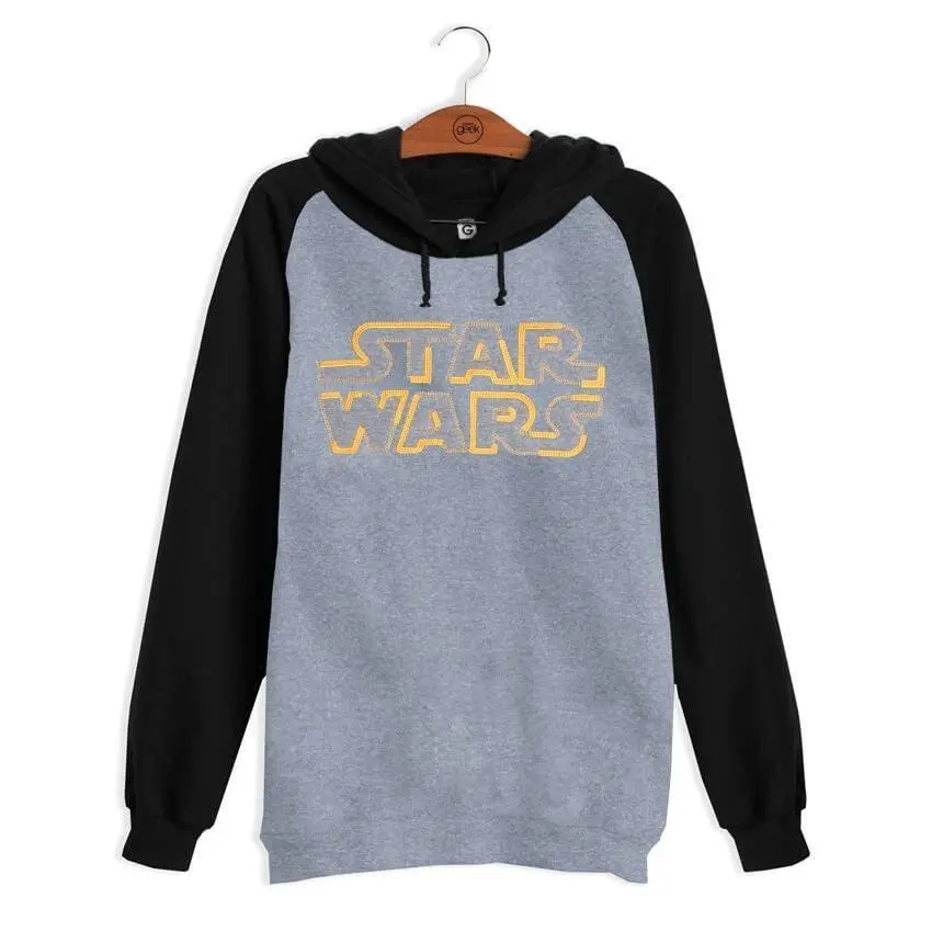 Moletom Star Wars Hoodie