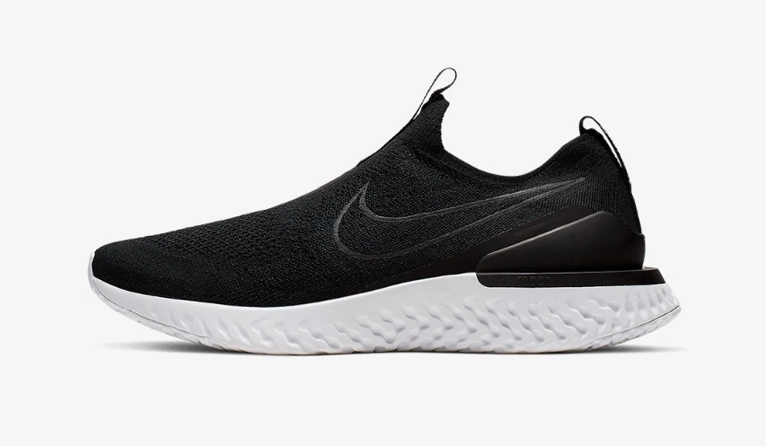 Tênis Nike Epic Phantom React Flyknit