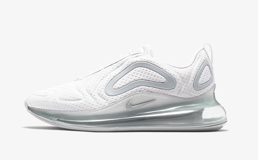 Tênis Nike Air Max 720