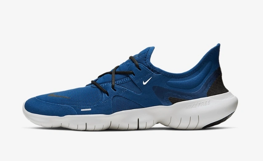 Tênis Nike Free RN 5.0
