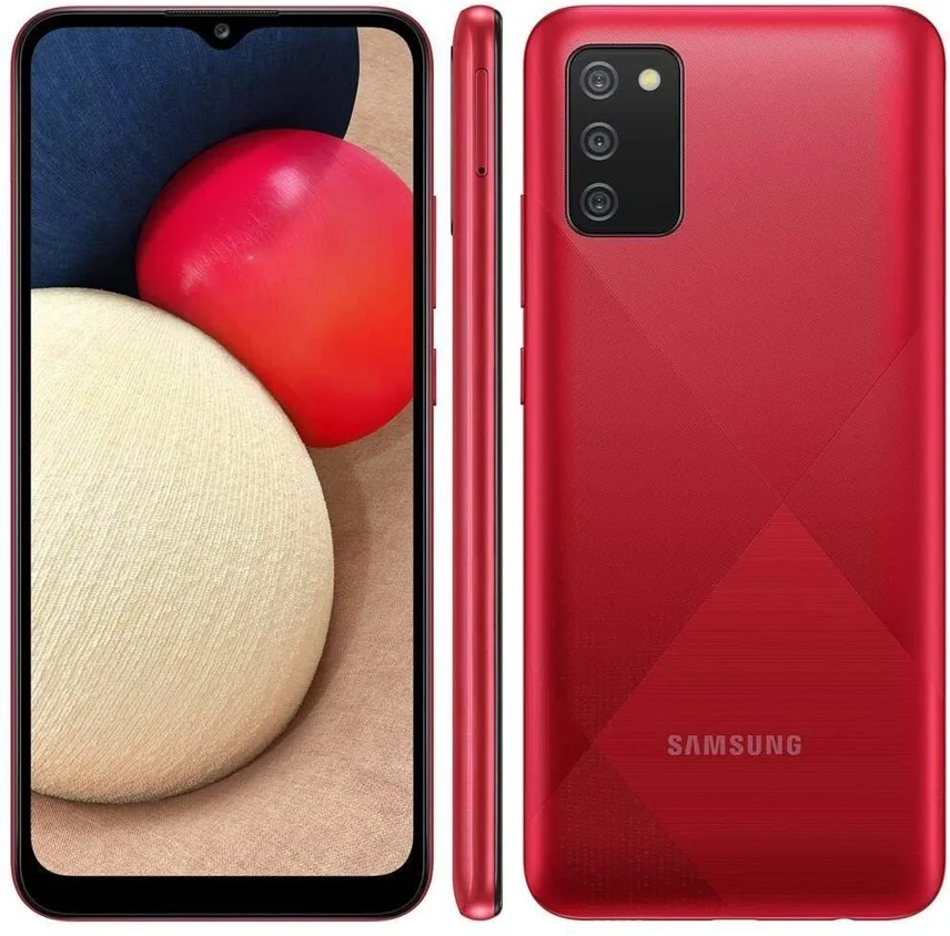 Smartphone Galaxy A02S