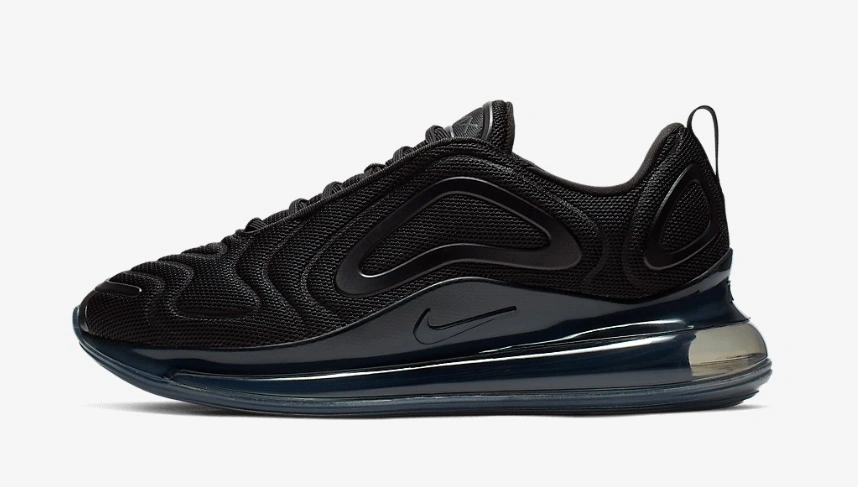 Tênis Nike Air Max 720