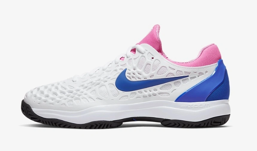 Tênis Nike Air Zoom Cage 3 HC