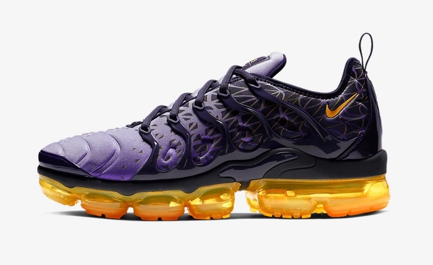 Tênis Nike Air VaporMax Plus