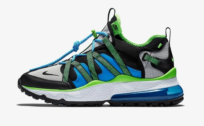 Tênis Nike Air Max 270 Bowfin
