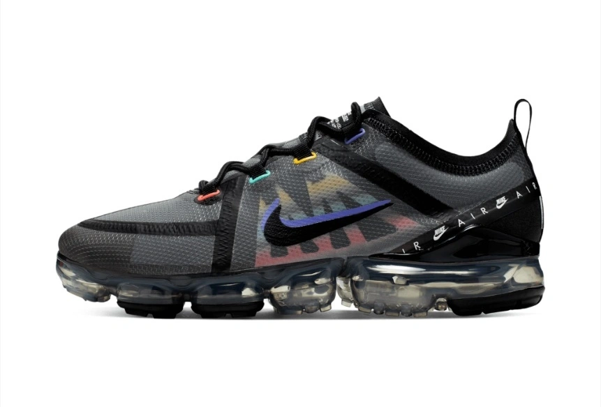 Tênis Nike Air VaporMax SE
