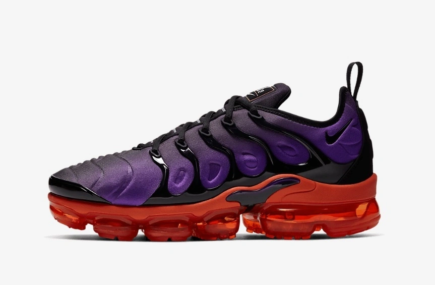 Tênis Nike Air VaporMax Plus