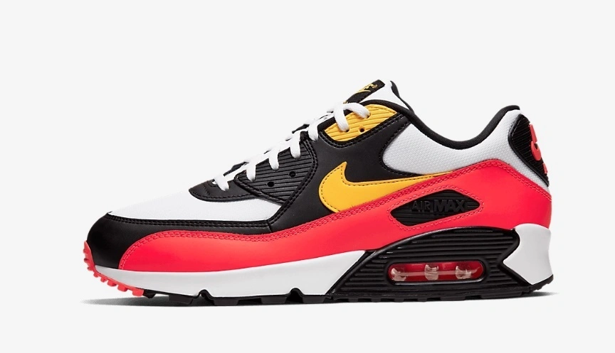 Tênis Nike Air Max 90 Essential