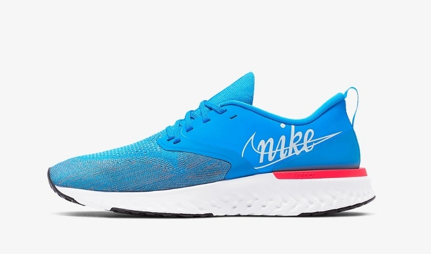 Tênis Nike Odyssey React Flyknit 2