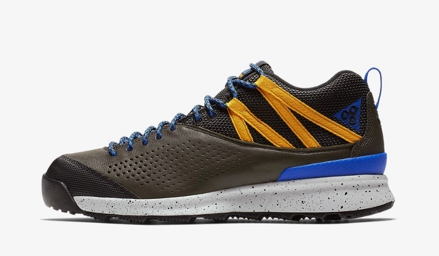 Tênis Nike Okwahn II