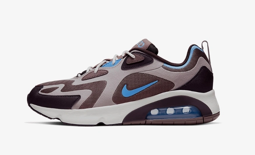 Tênis Nike Air Max 200