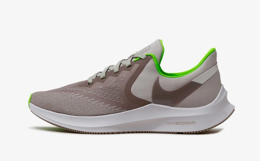 Tênis Nike Zoom Winflo 6