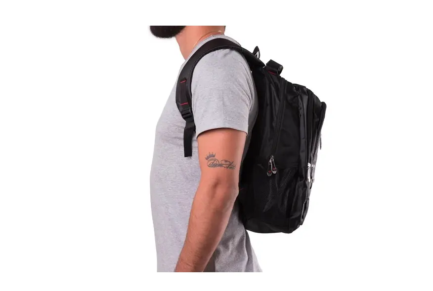 Mochila Executiva para Notebook por apenas R$ 39,90