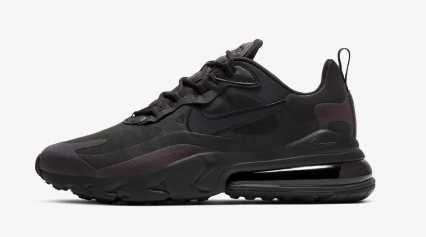 Tênis Nike Air Max 270 React