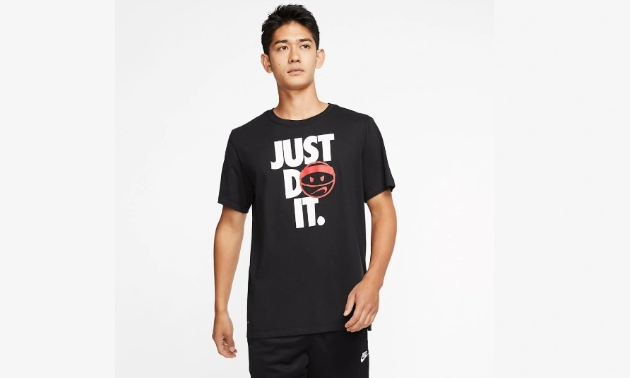 Camiseta Nike Dri-FIT