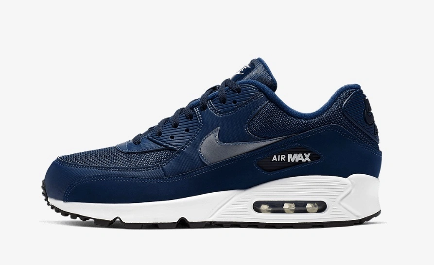 Tênis Nike Air Max 90 Essential
