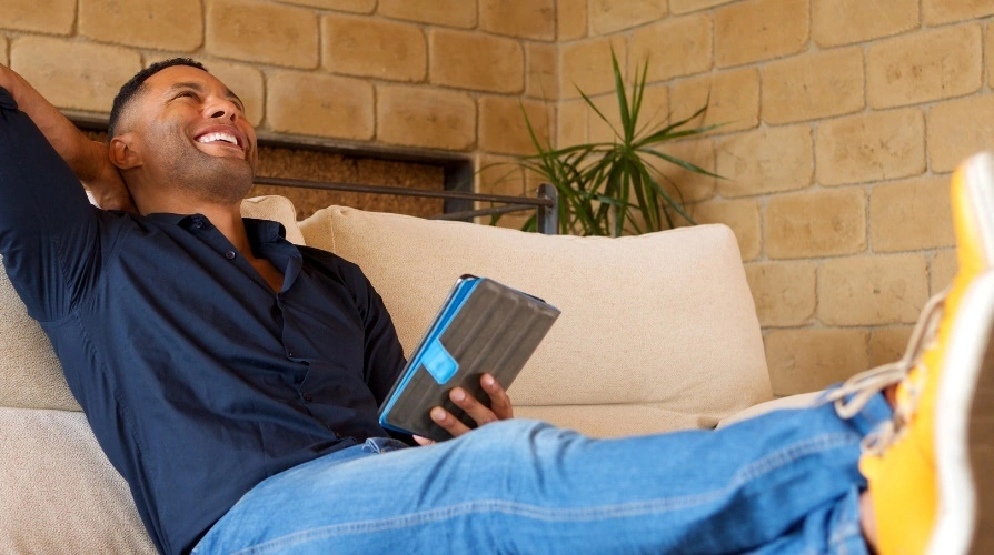 falar com alguém - melhorar saúde mental