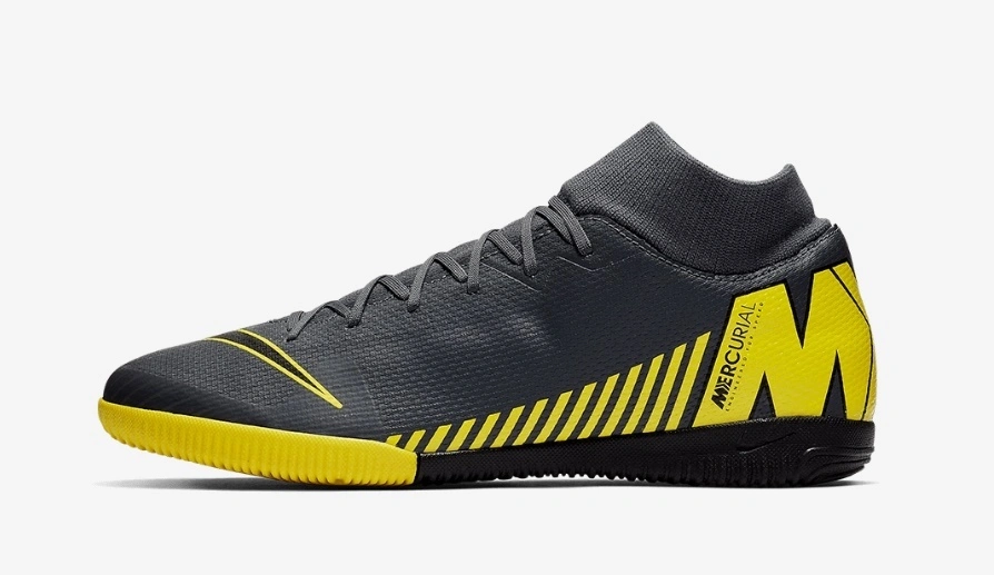 Chuteira Nike Mercurial Superfly VI Academy Futsal