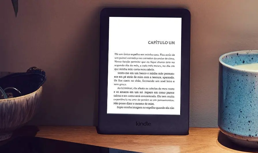 Kindle
