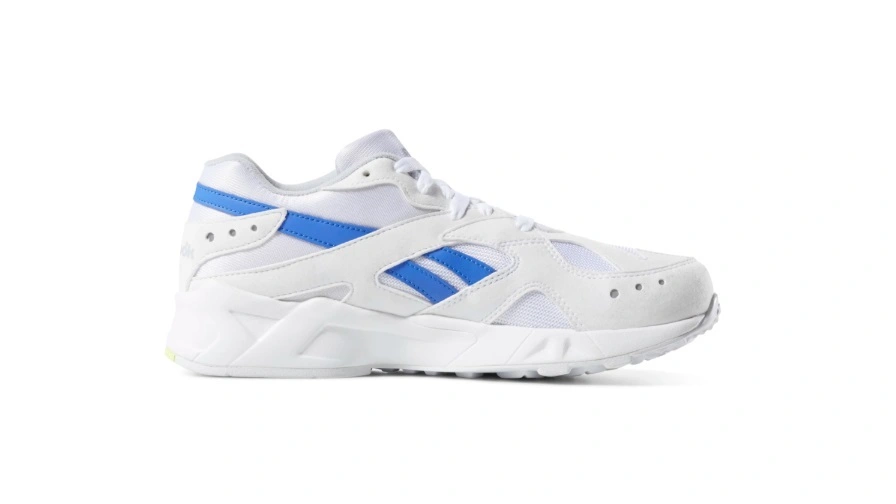 Tênis Masculino Reebok Aztrek: onde comprar a mania dos anos 1990