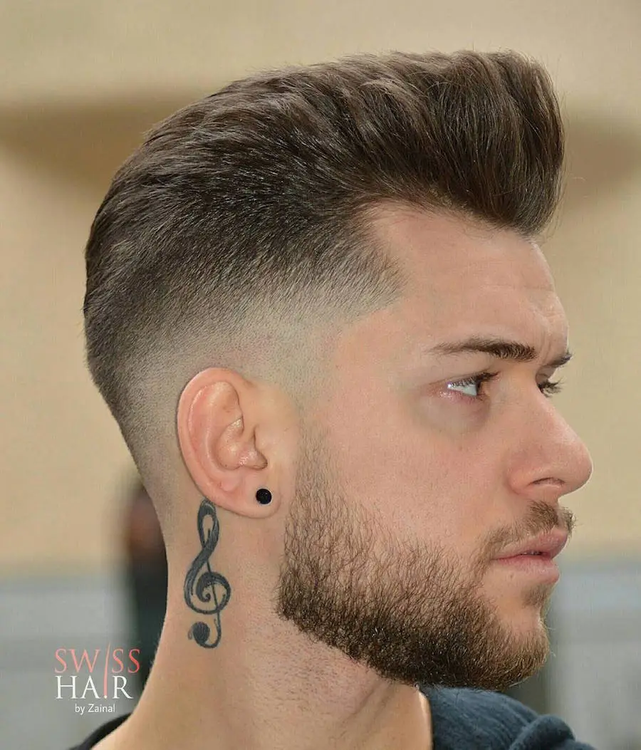 100 cortes de cabelo masculino para você se inspirar em 2018