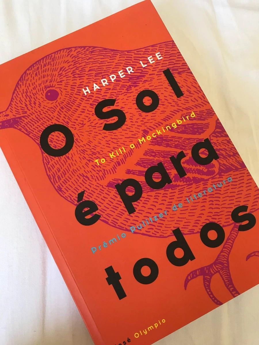 Livros que todo mundo deveria ler mas que você continua enrolando pra começar!